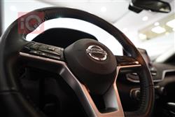 نيسان ألتيما